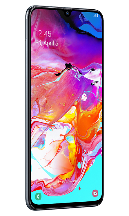 Samsung Galaxy A70