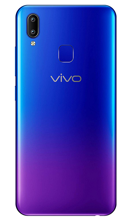 vivo Y93