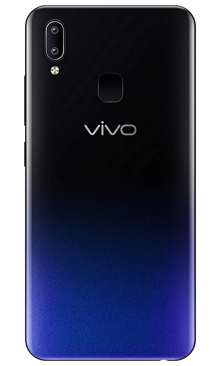 vivo Y93