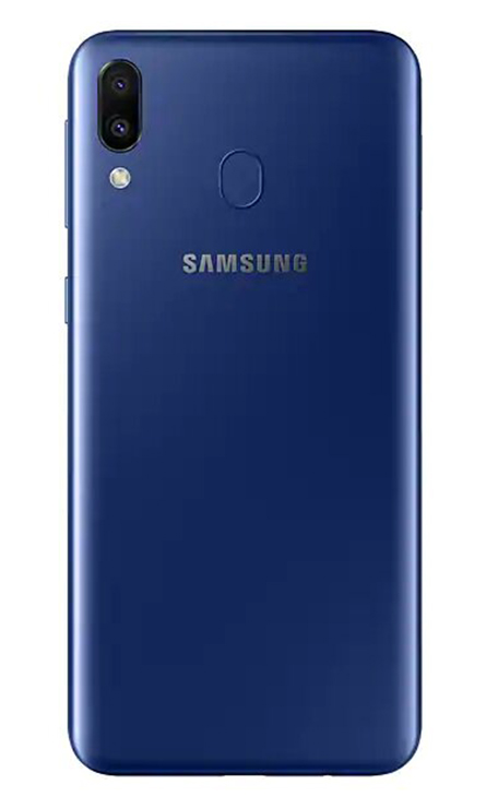 Samsung Galaxy M20