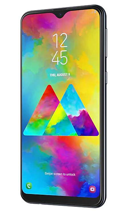 Samsung Galaxy M20