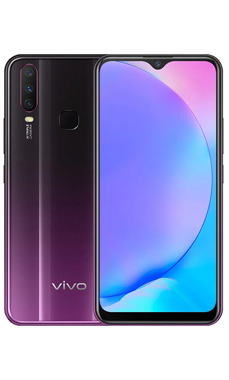 vivo Y17