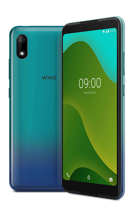 Wiko Jerry 4