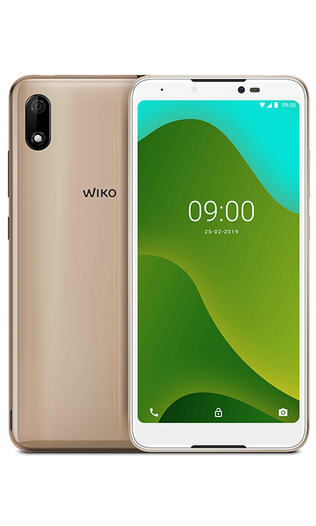 Wiko Jerry 4