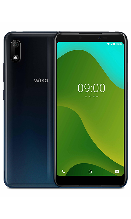 Wiko Jerry 4