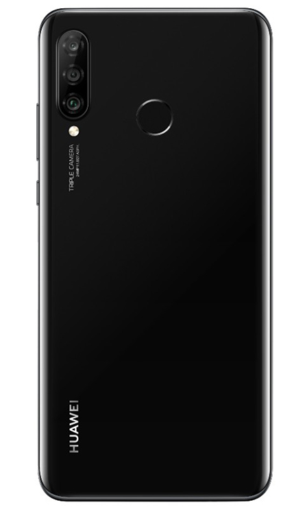 Huawei P30 Lite