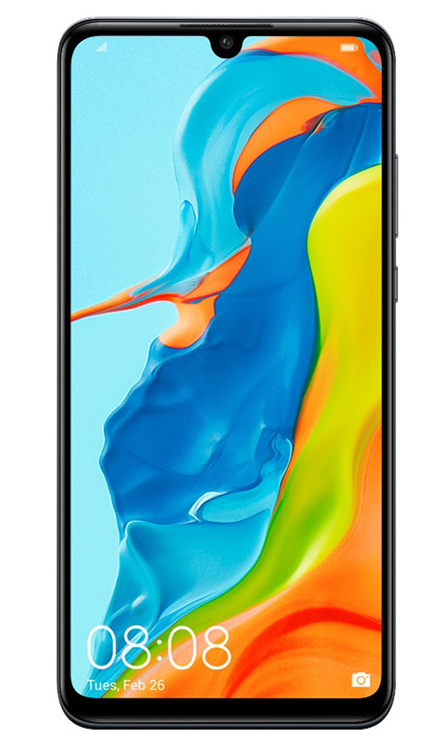 Huawei P30 Lite