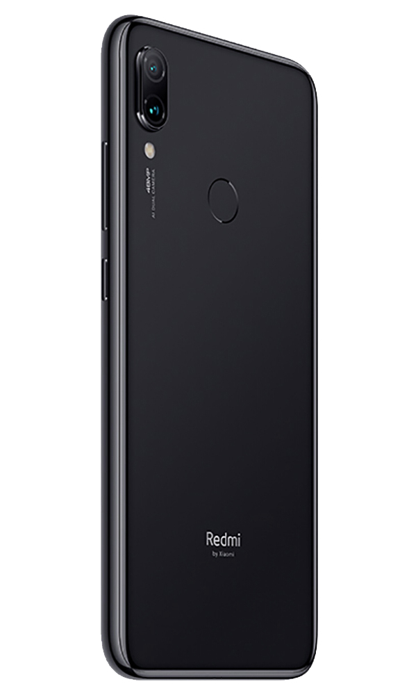 Xiaomi Redmi Note 7 Ram 3GB