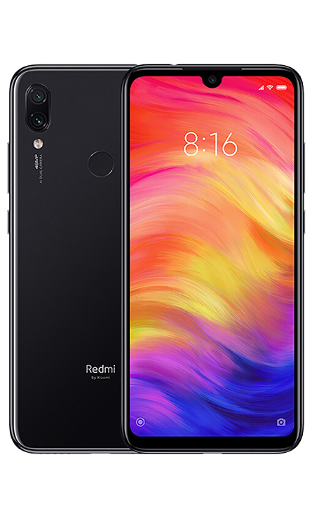 Xiaomi Redmi Note 7 Ram 3GB