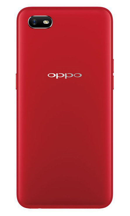 OPPO A1k