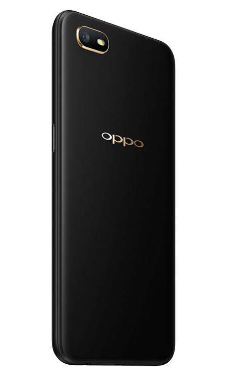 OPPO A1k