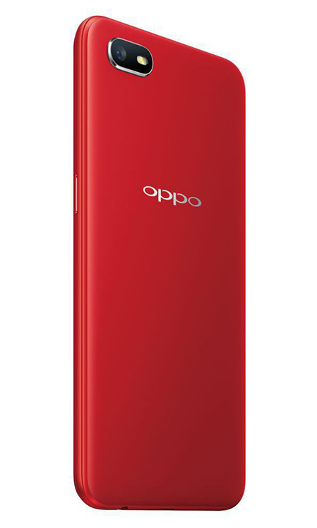 OPPO A1k