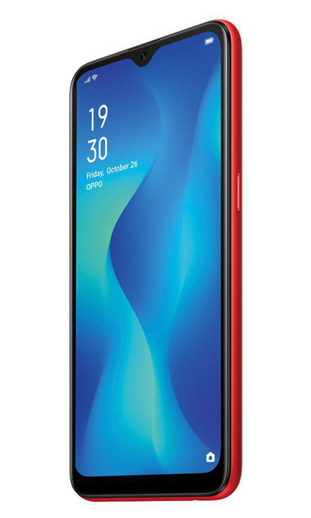 OPPO A1k