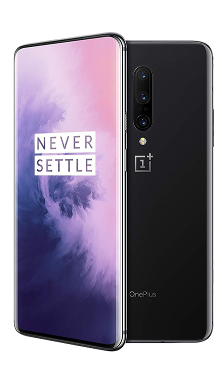 OnePlus 7 Pro Ram 12GB