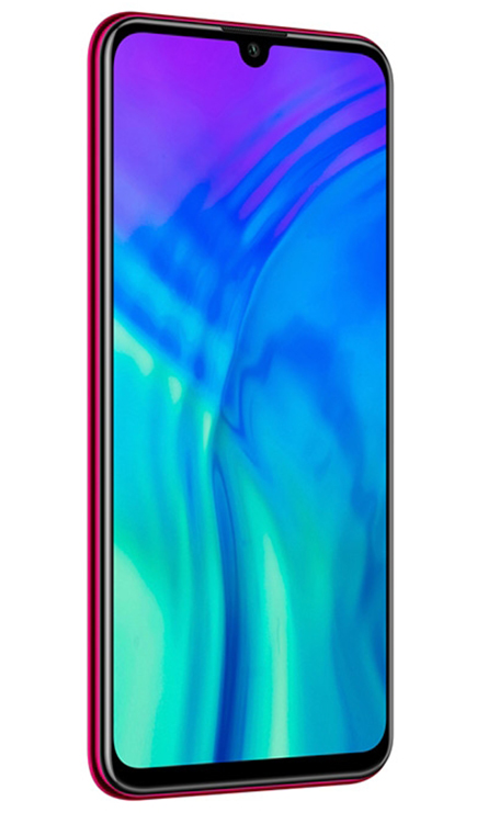 Honor 20 LITE