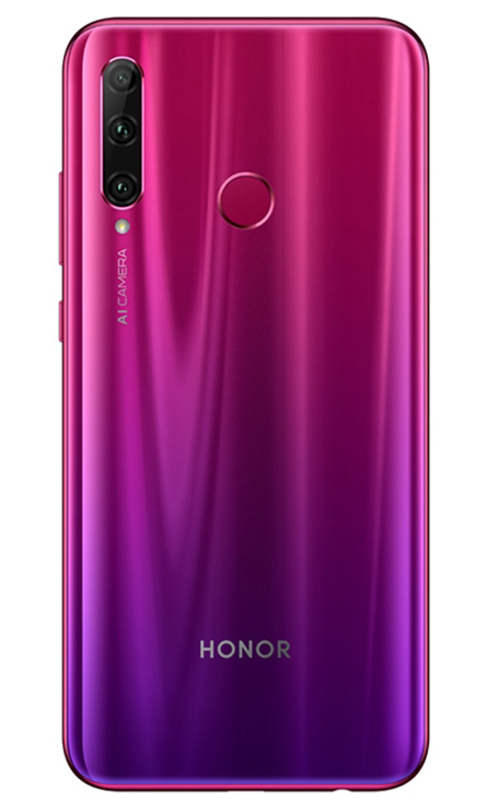 Honor 20 LITE