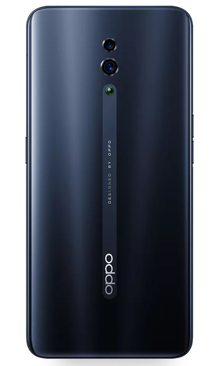 OPPO Reno 10x zoom