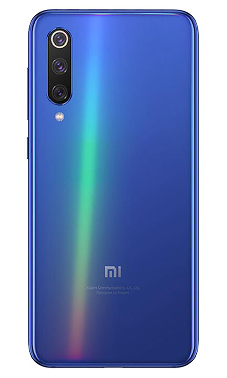 Xiaomi Mi 9 SE