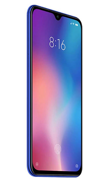 Xiaomi Mi 9 SE