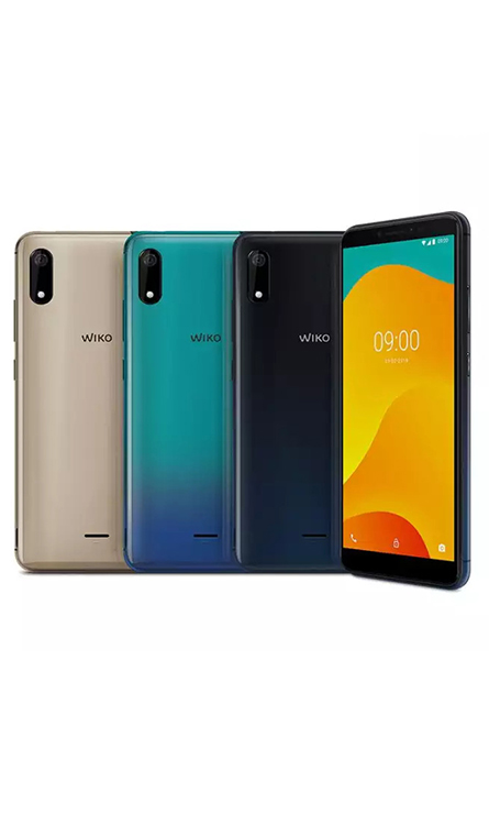 Wiko Sunny 4 Plus