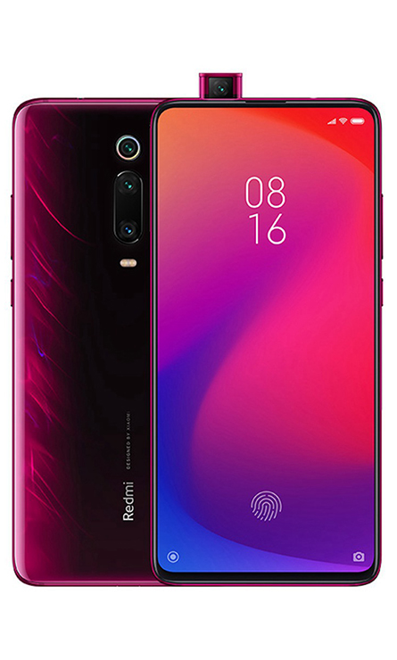 Xiaomi Redmi K20 Pro