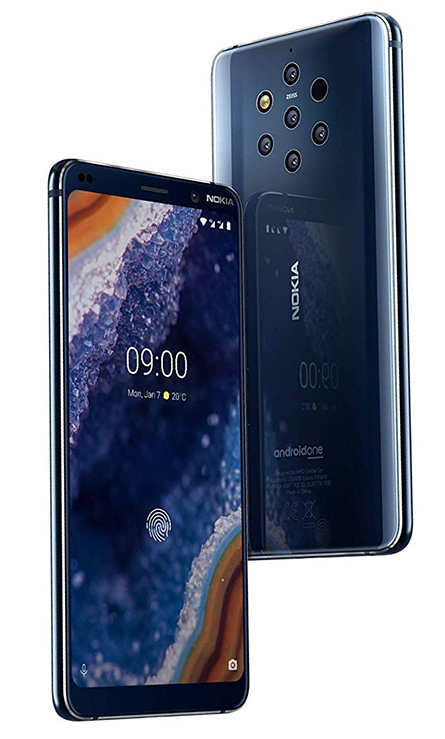 Nokia 9 PureView