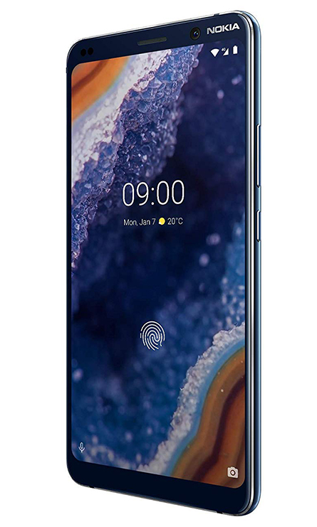 Nokia 9 PureView