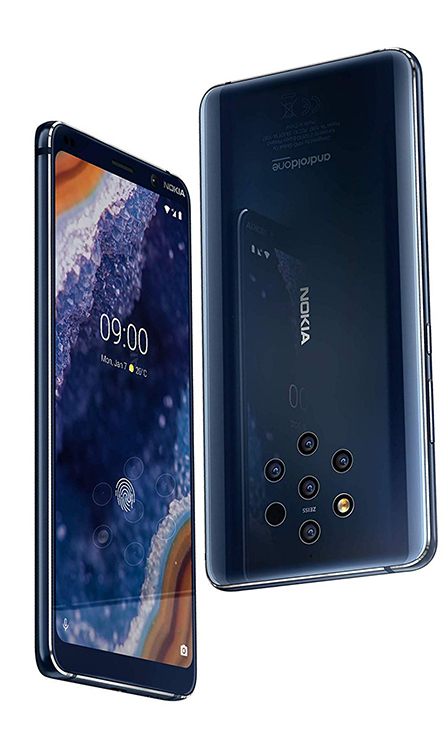 Nokia 9 PureView