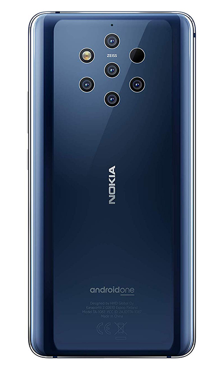 Nokia 9 PureView