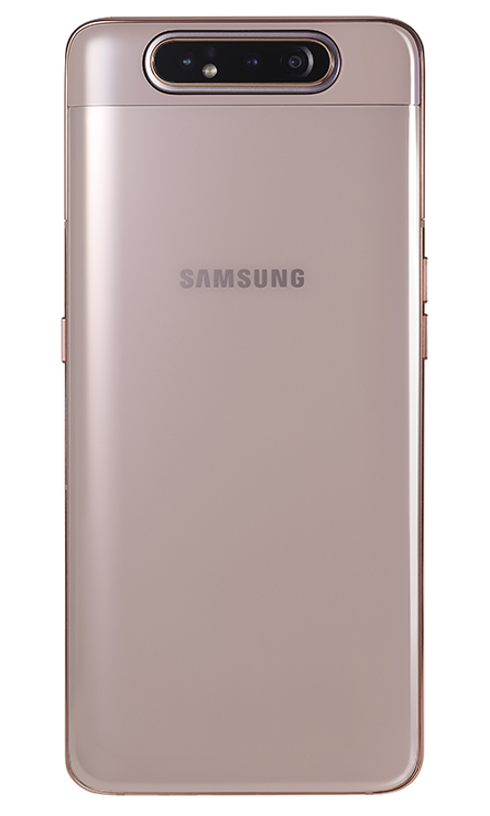 Samsung Galaxy A80