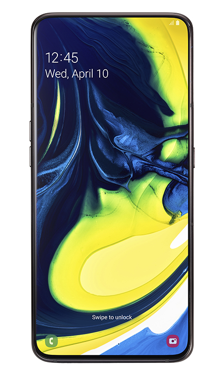 Samsung Galaxy A80