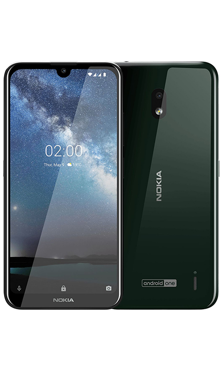 Nokia 2.2 Ram 3GB