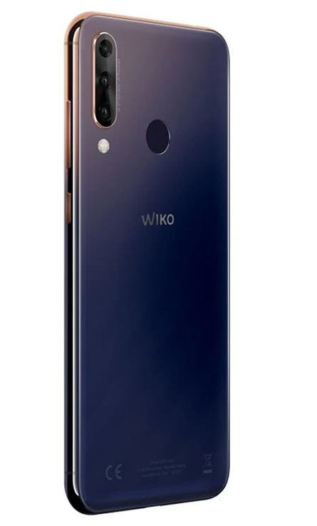 Wiko View 3 Pro