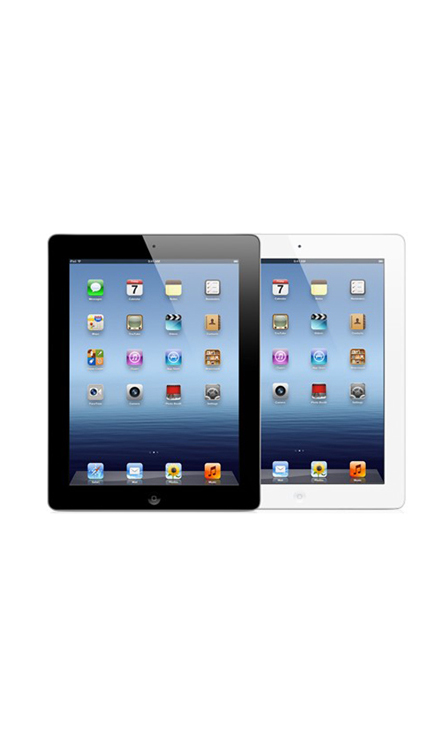 Apple iPad 3 Wi-Fi+Cellular