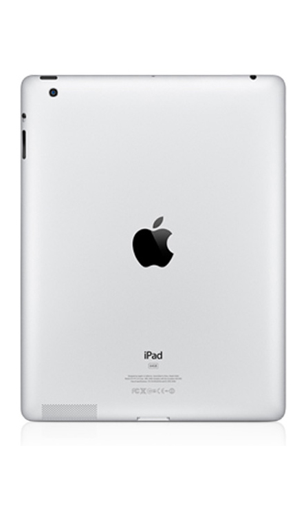 Apple iPad 3 Wi-Fi+Cellular