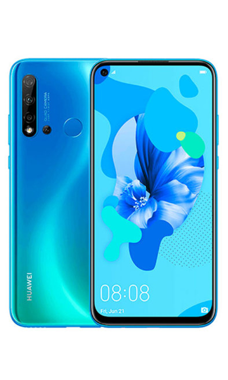 Huawei Nova 5i