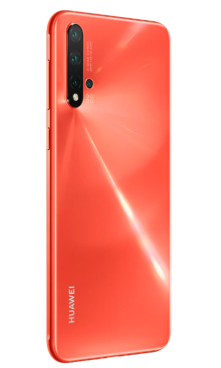 Huawei Nova 5i