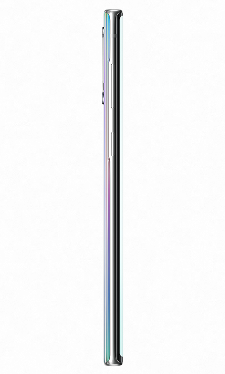 Samsung Galaxy Note 10