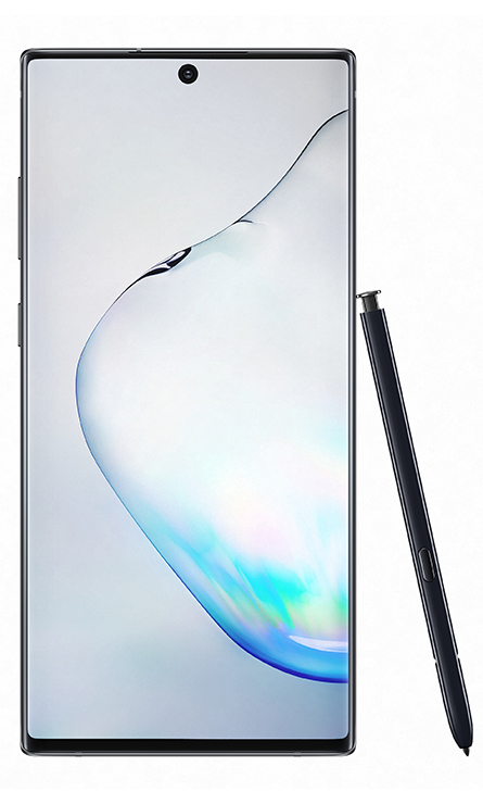 Samsung Galaxy Note 10 Plus