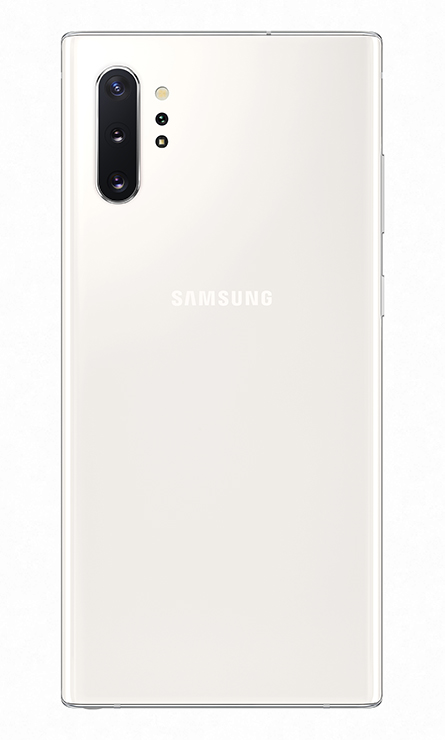 Samsung Galaxy Note 10 Plus