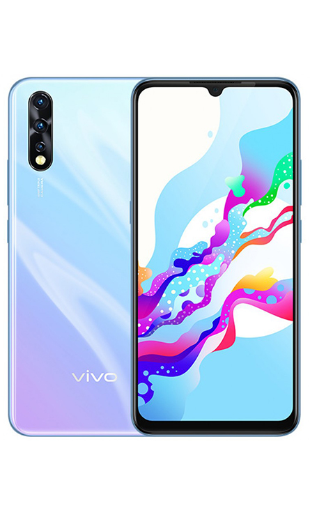 vivo Z5