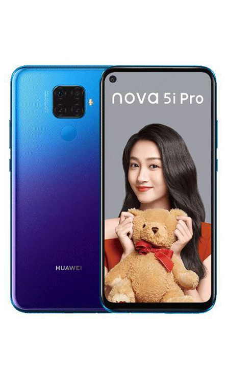 Huawei Nova 5i Pro