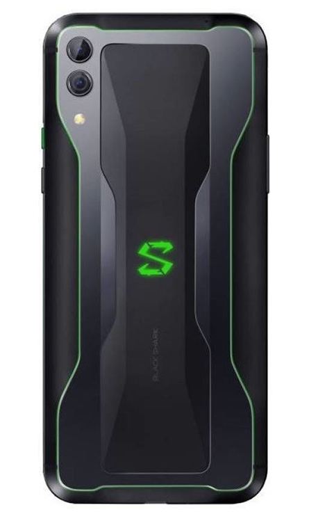 Xiaomi Black Shark 2