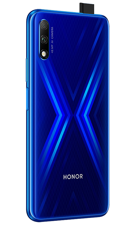 Honor 9X