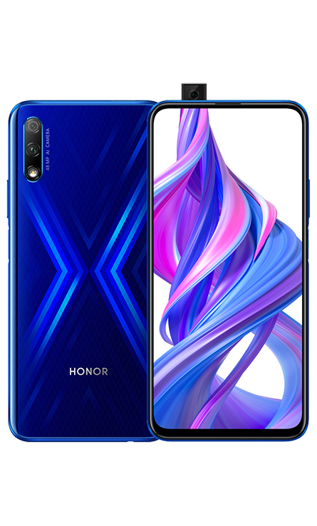 Honor 9X