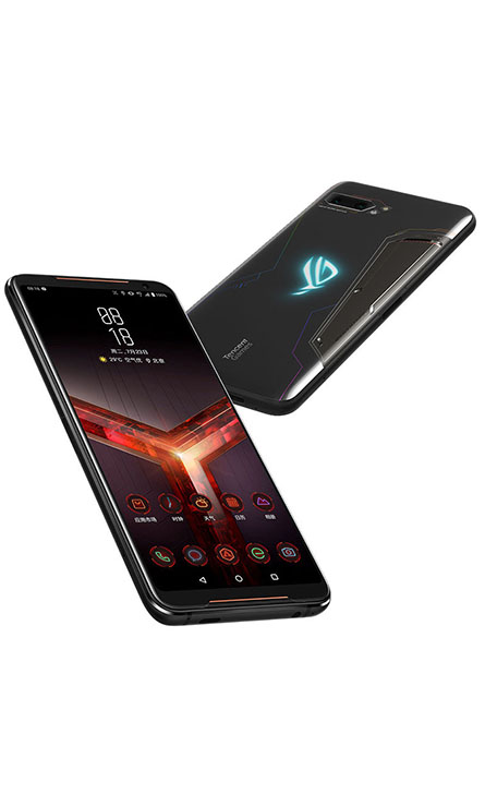 Asus ROG Phone 2