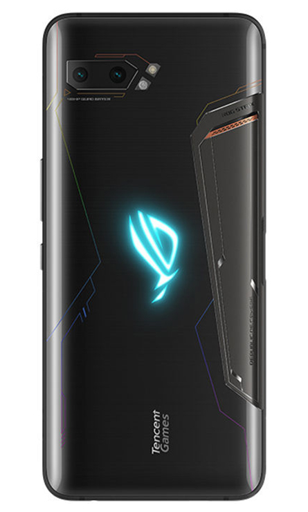 Asus ROG Phone 2