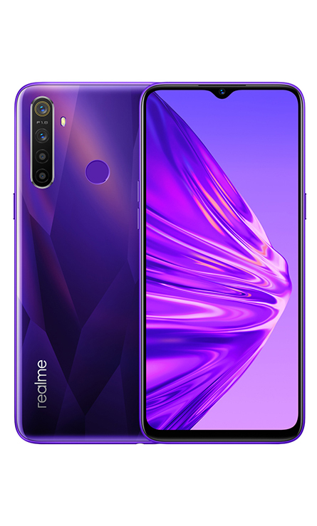 Realme 5