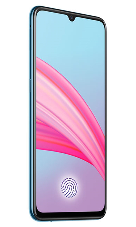 vivo S1