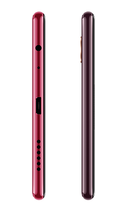 vivo Y12